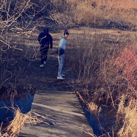 Meet your Posher, Jason - Picture 1 of 1